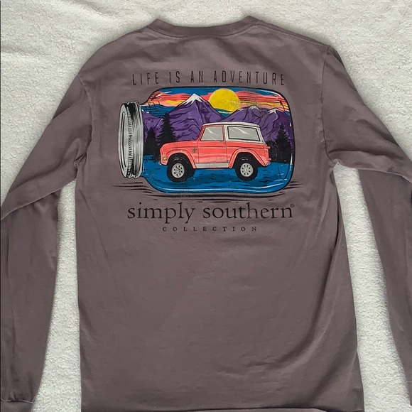 Simply Southern LS - Picture 2 of 2
